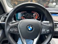 BMW Série 3 Touring 318 dA Cam-LiveCockpit-Carplay - <small></small> 20.900 € <small>TTC</small> - #7