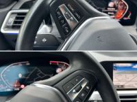 BMW Série 3 Touring 318 dA Cam-LiveCockpit-Carplay - <small></small> 20.900 € <small>TTC</small> - #12