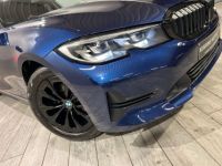 BMW Série 3 Touring 318 dA Cam-LiveCockpit-Carplay - <small></small> 20.900 € <small>TTC</small> - #21