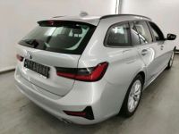 BMW Série 3 Touring 318 dA G21 - <small></small> 24.990 € <small>TTC</small> - #4