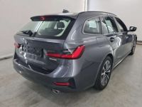 BMW Série 3 Touring 318 dA G21 - <small></small> 24.790 € <small>TTC</small> - #5