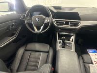 BMW Série 3 Touring 318 dA G21 CUIR NAPPA SPORT-DIGIT COCKPIT-NAVI - <small></small> 25.490 € <small>TTC</small> - #6