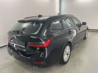 BMW Série 3 Touring 318 dA G21 MHD - <small></small> 25.790 € <small>TTC</small> - #4