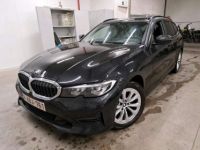 BMW Série 3 Touring 318 dA G21 MHD - <small></small> 25.190 € <small>TTC</small> - #2