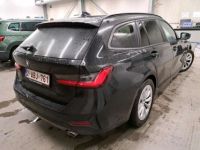 BMW Série 3 Touring 318 dA G21 MHD - <small></small> 25.190 € <small>TTC</small> - #3