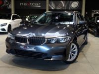 BMW Série 3 Touring 318 dA G21 MHD DIGITAL-LED-17-NAVI-CUIR SPORT - <small></small> 25.890 € <small>TTC</small> - #1