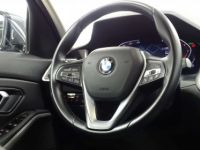 BMW Série 3 Touring 318 dA G21 MHD DIGITAL-LED-17-NAVI-CUIR SPORT - <small></small> 25.890 € <small>TTC</small> - #5