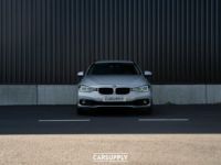 BMW Série 3 Touring 318 Da - Leder - LED - GPS - PDC - Verw zetels - <small></small> 17.495 € <small>TTC</small> - #6