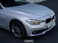 BMW Série 3 Touring 318 Da - Leder - LED - GPS - PDC - Verw zetels - <small></small> 17.495 € <small>TTC</small> - #7