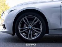 BMW Série 3 Touring 318 Da - Leder - LED - GPS - PDC - Verw zetels - <small></small> 17.495 € <small>TTC</small> - #21