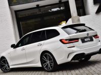 BMW Série 3 Touring 318 i AUT. M PACK - <small></small> 32.950 € <small>TTC</small> - #9