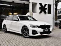 BMW Série 3 Touring 318 i AUT. M PACK - <small></small> 32.950 € <small>TTC</small> - #17