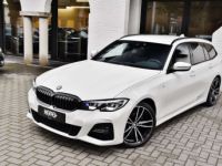 BMW Série 3 Touring 318 i AUT. M PACK - <small></small> 32.950 € <small>TTC</small> - #19