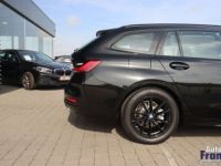 BMW Série 3 Touring 318 I AUTOMAAT FACELIFT PDC V+A NAVI - <small></small> 36.950 € <small>TTC</small> - #46