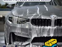 BMW Série 3 Touring 318 I M-SPORT WIDESCRN CAM VERW ZTLS - <small></small> 42.950 € <small>TTC</small> - #16