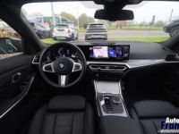 BMW Série 3 Touring 318 I M-SPORT WIDESCRN CAM VERW ZTLS - <small></small> 42.950 € <small>TTC</small> - #24