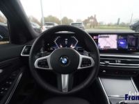 BMW Série 3 Touring 318 I M-SPORT WIDESCRN CAM VERW ZTLS - <small></small> 42.950 € <small>TTC</small> - #26