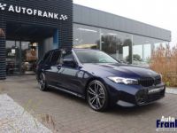 BMW Série 3 Touring 318 I M-SPORT WIDESCRN CAM VERW ZTLS - <small></small> 42.950 € <small>TTC</small> - #1