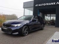 BMW Série 3 Touring 318 I M-SPORT WIDESCRN CAM VERW ZTLS - <small></small> 42.950 € <small>TTC</small> - #3