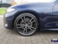 BMW Série 3 Touring 318 I M-SPORT WIDESCRN CAM VERW ZTLS - <small></small> 42.950 € <small>TTC</small> - #4