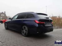 BMW Série 3 Touring 318 I M-SPORT WIDESCRN CAM VERW ZTLS - <small></small> 42.950 € <small>TTC</small> - #5