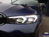 BMW Série 3 Touring 318 I M-SPORT WIDESCRN CAM VERW ZTLS - <small></small> 42.950 € <small>TTC</small> - #10