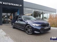 BMW Série 3 Touring 318 I M-SPORT WIDESCRN CAM VERW ZTLS - <small></small> 42.950 € <small>TTC</small> - #18