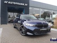 BMW Série 3 Touring 318 I M-SPORT WIDESCRN CAM VERW ZTLS - <small></small> 42.950 € <small>TTC</small> - #19