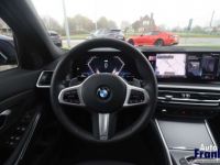 BMW Série 3 Touring 318 I M-SPORT WIDESCRN CAM VERW ZTLS - <small></small> 42.950 € <small>TTC</small> - #26