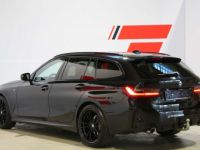 BMW Série 3 Touring 318 iA - <small></small> 36.900 € <small>TTC</small> - #6