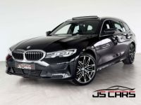 BMW Série 3 Touring 318 iA 1ERPRO CUIR NAVI T.OUVRANT PDC ETC - <small></small> 24.990 € <small>TTC</small> - #1