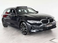 BMW Série 3 Touring 318 iA 1ERPRO CUIR NAVI T.OUVRANT PDC ETC - <small></small> 24.990 € <small>TTC</small> - #8