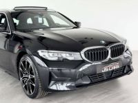 BMW Série 3 Touring 318 iA 1ERPRO CUIR NAVI T.OUVRANT PDC ETC - <small></small> 24.990 € <small>TTC</small> - #9