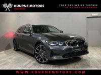 BMW Série 3 Touring 318 iA Alu19-Leder-SportZet-Dab - <small></small> 29.900 € <small>TTC</small> - #1