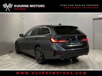 BMW Série 3 Touring 318 iA Alu19-Leder-SportZet-Dab - <small></small> 29.900 € <small>TTC</small> - #2