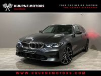 BMW Série 3 Touring 318 iA Alu19-Leder-SportZet-Dab - <small></small> 29.900 € <small>TTC</small> - #3