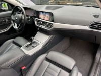 BMW Série 3 Touring 318 iA Alu19-Leder-SportZet-Dab - <small></small> 29.900 € <small>TTC</small> - #7