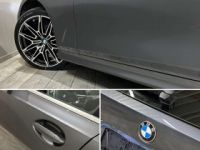 BMW Série 3 Touring 318 iA Alu19-Leder-SportZet-Dab - <small></small> 29.900 € <small>TTC</small> - #17