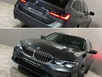 BMW Série 3 Touring 318 iA Alu19-Leder-SportZet-Dab - <small></small> 29.900 € <small>TTC</small> - #18