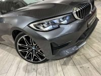 BMW Série 3 Touring 318 iA Alu19-Leder-SportZet-Dab - <small></small> 29.900 € <small>TTC</small> - #20