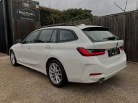 BMW Série 3 Touring 318 iA NETTO: 26.438 EURO - <small></small> 31.990 € <small>TTC</small> - #2