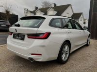 BMW Série 3 Touring 318 iA NETTO: 26.438 EURO - <small></small> 31.990 € <small>TTC</small> - #4