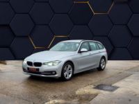 BMW Série 3 Touring 318D 2.0 150ch BUSINESS DESIGN BVA + ENTRETIEN - <small></small> 17.490 € <small>TTC</small> - #1