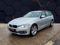 BMW Série 3 Touring 318D 2.0 150ch BUSINESS DESIGN BVA + ENTRETIEN - <small></small> 17.490 € <small>TTC</small> - #3