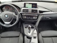 BMW Série 3 Touring 318D 2.0 150ch BUSINESS DESIGN BVA + ENTRETIEN - <small></small> 17.490 € <small>TTC</small> - #19