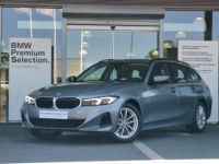 BMW Série 3 Touring 318dA 150ch Business Design - <small></small> 33.970 € <small>TTC</small> - #1