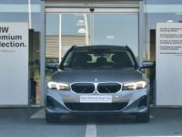 BMW Série 3 Touring 318dA 150ch Business Design - <small></small> 33.970 € <small>TTC</small> - #2