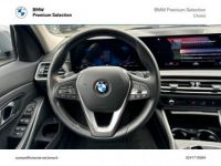 BMW Série 3 Touring 318dA 150ch Business Design - <small></small> 33.970 € <small>TTC</small> - #8