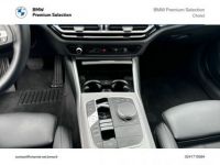 BMW Série 3 Touring 318dA 150ch Business Design - <small></small> 33.970 € <small>TTC</small> - #14