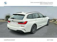 BMW Série 3 Touring 318dA 150ch M Sport - <small></small> 33.988 € <small>TTC</small> - #3